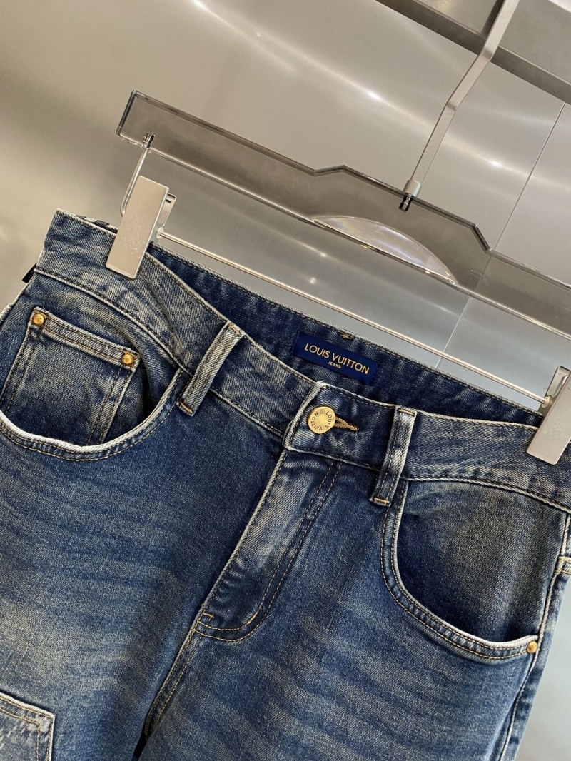 l0vis Vvtt0n jeans